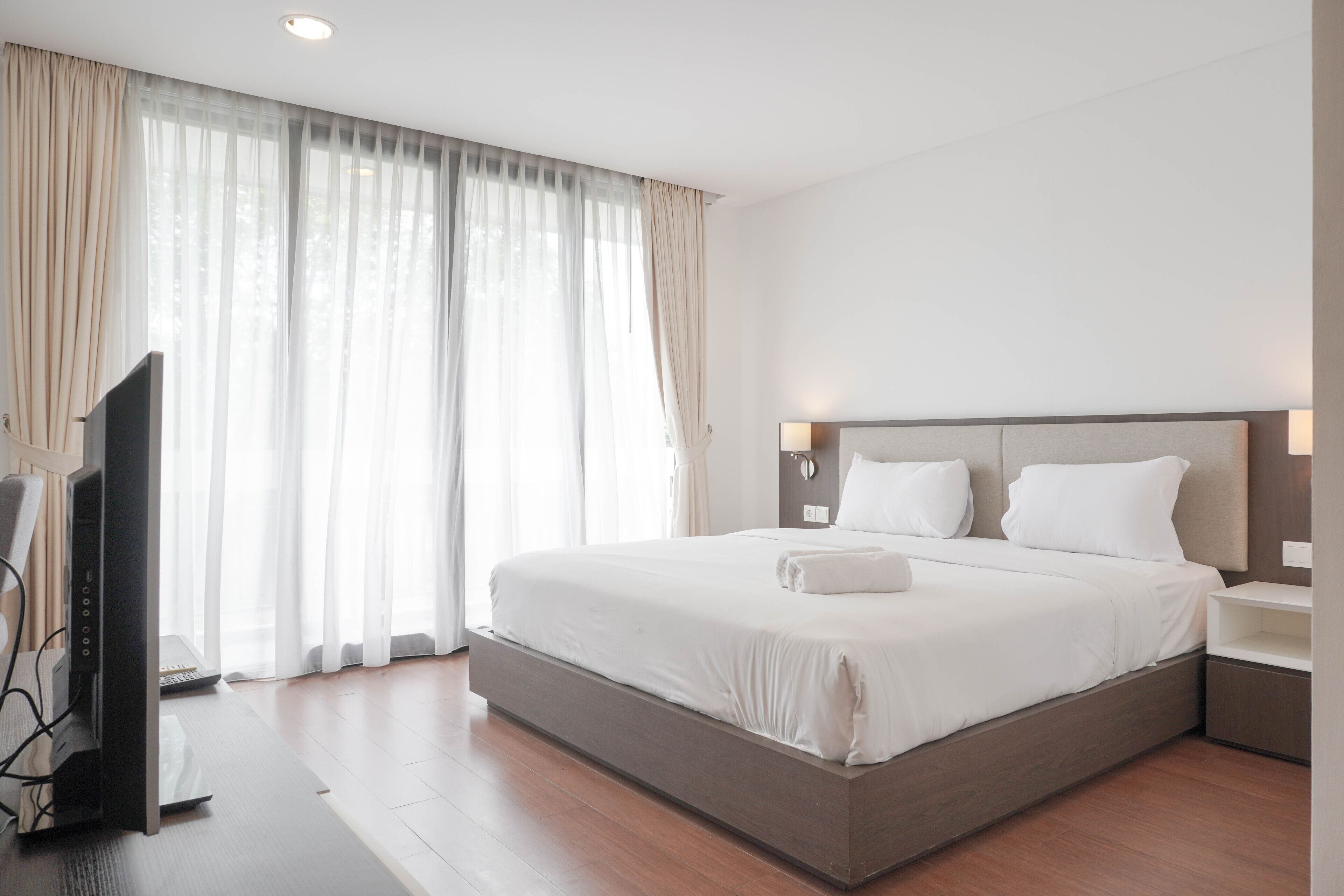 Simprug Park Residences