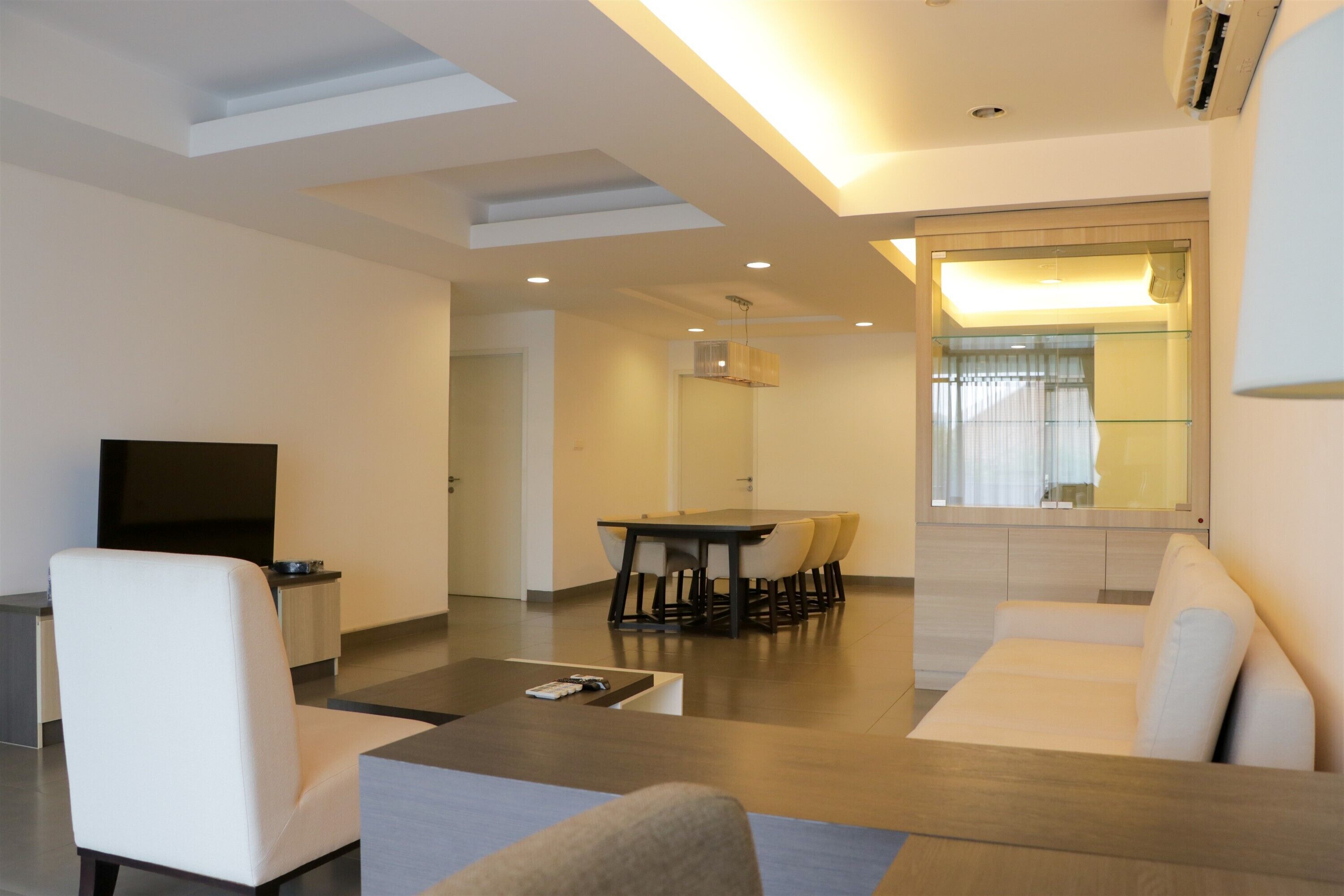 Simprug Park Residences