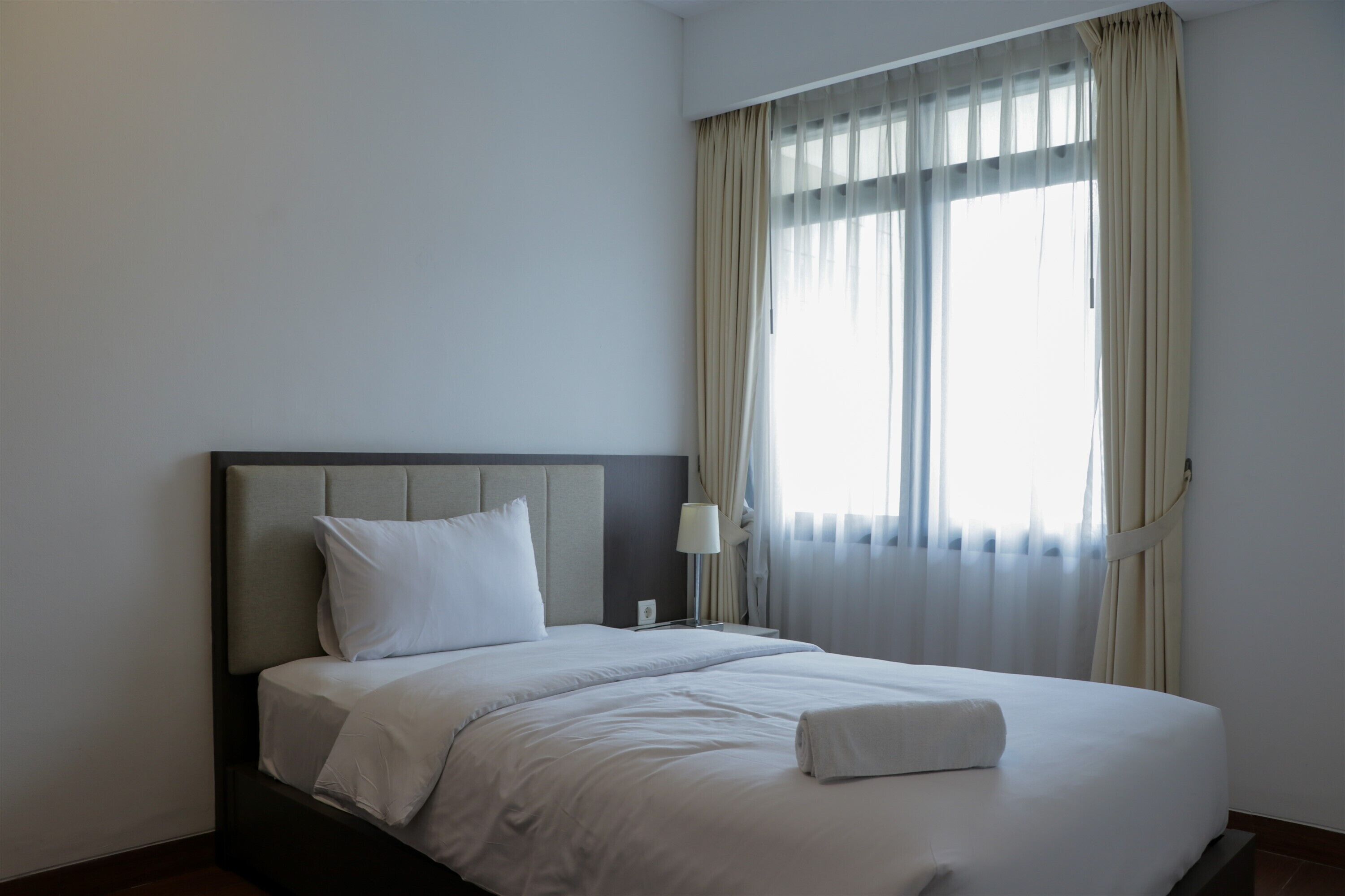 Simprug Park Residences