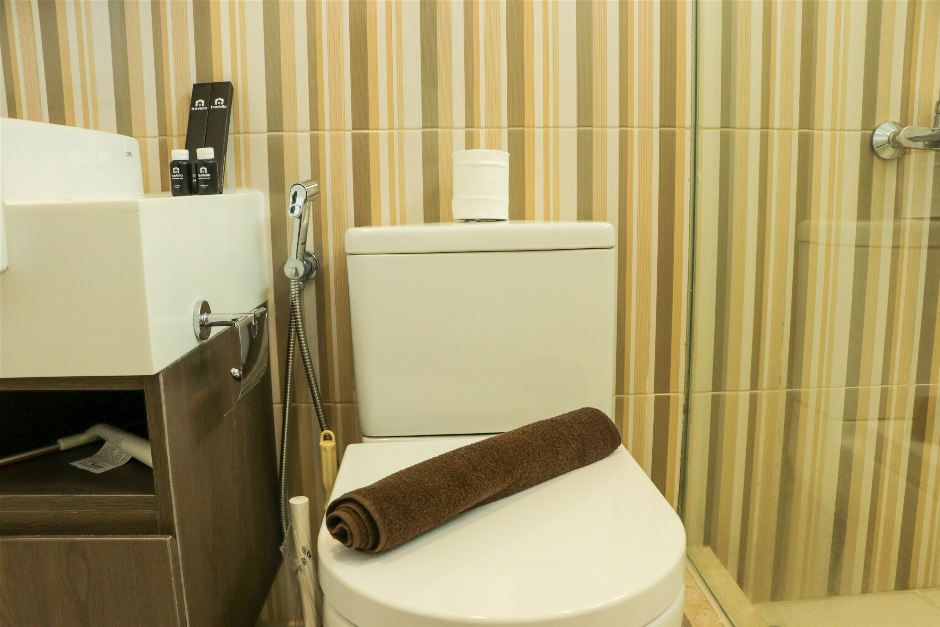 Simprug Park Residences