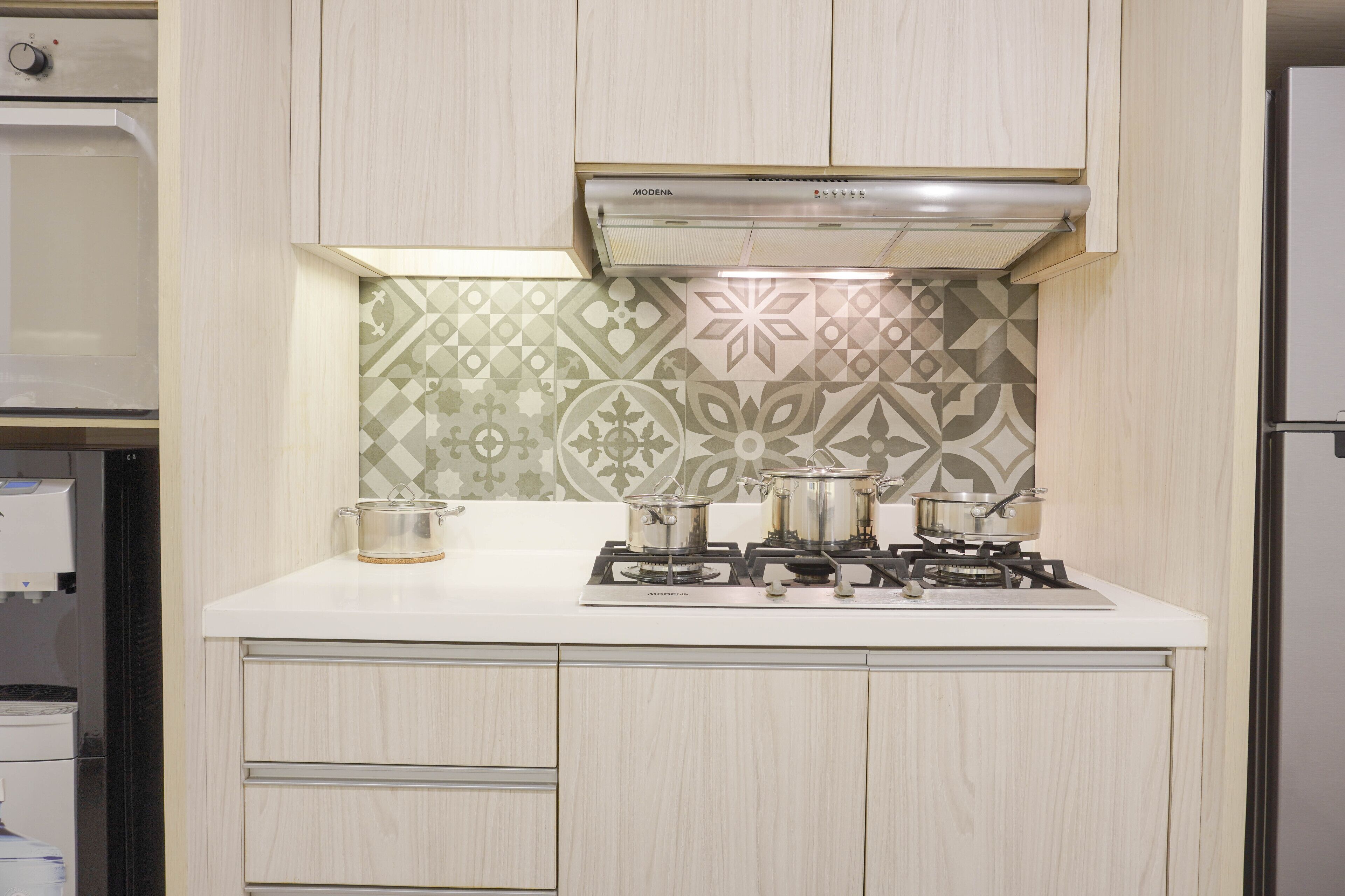 Simprug Park Residences