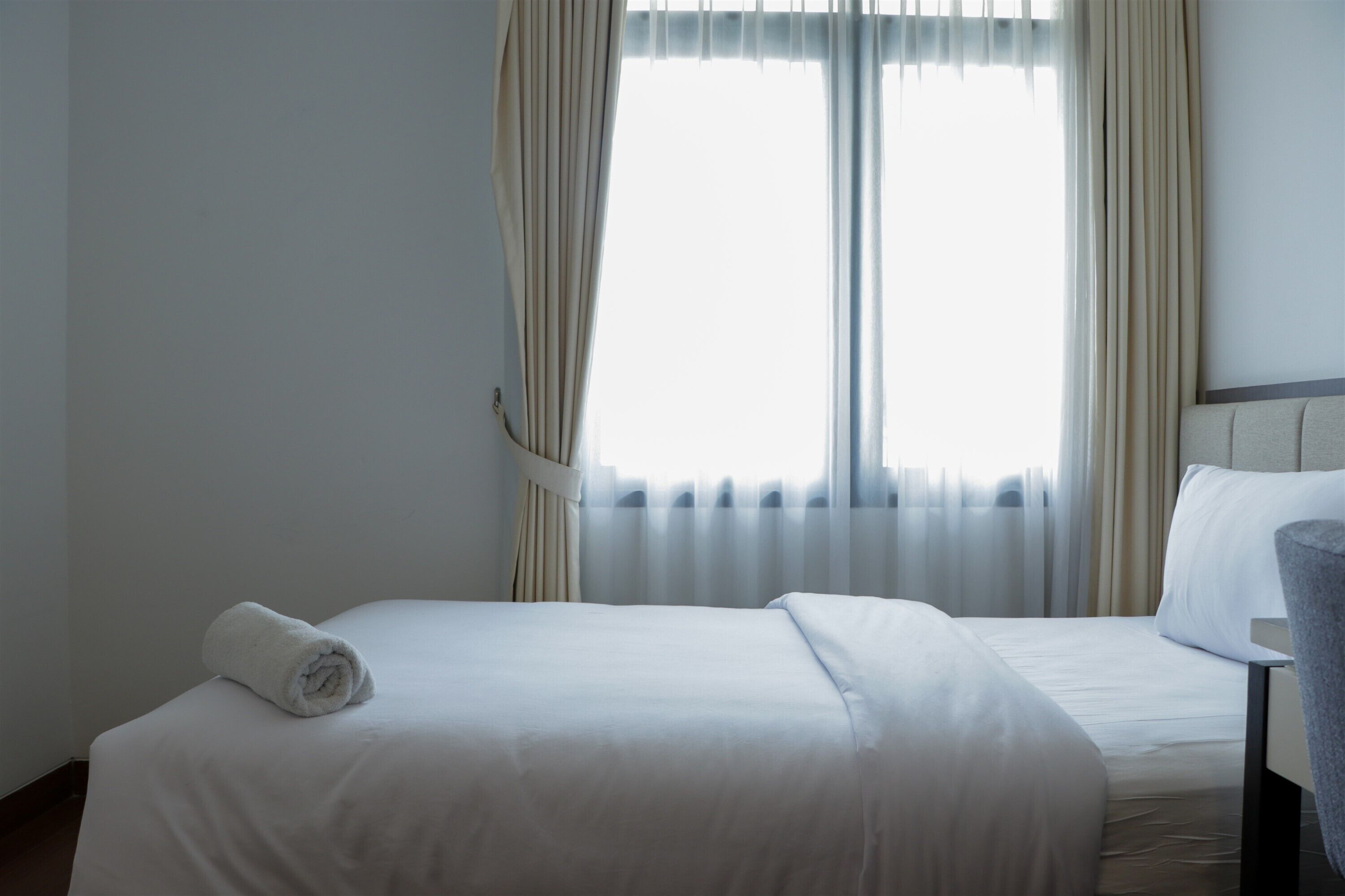 Simprug Park Residences