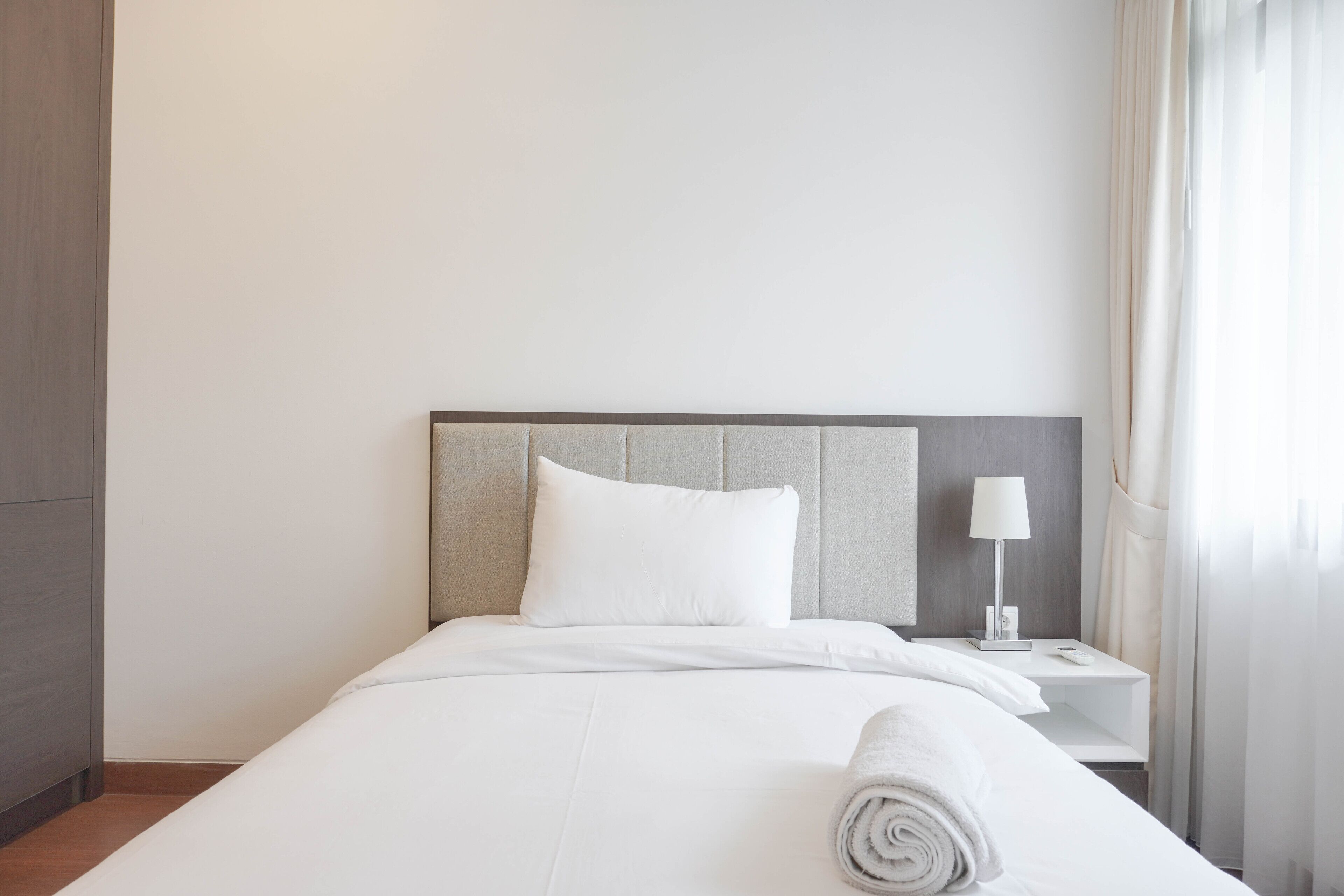 Simprug Park Residences