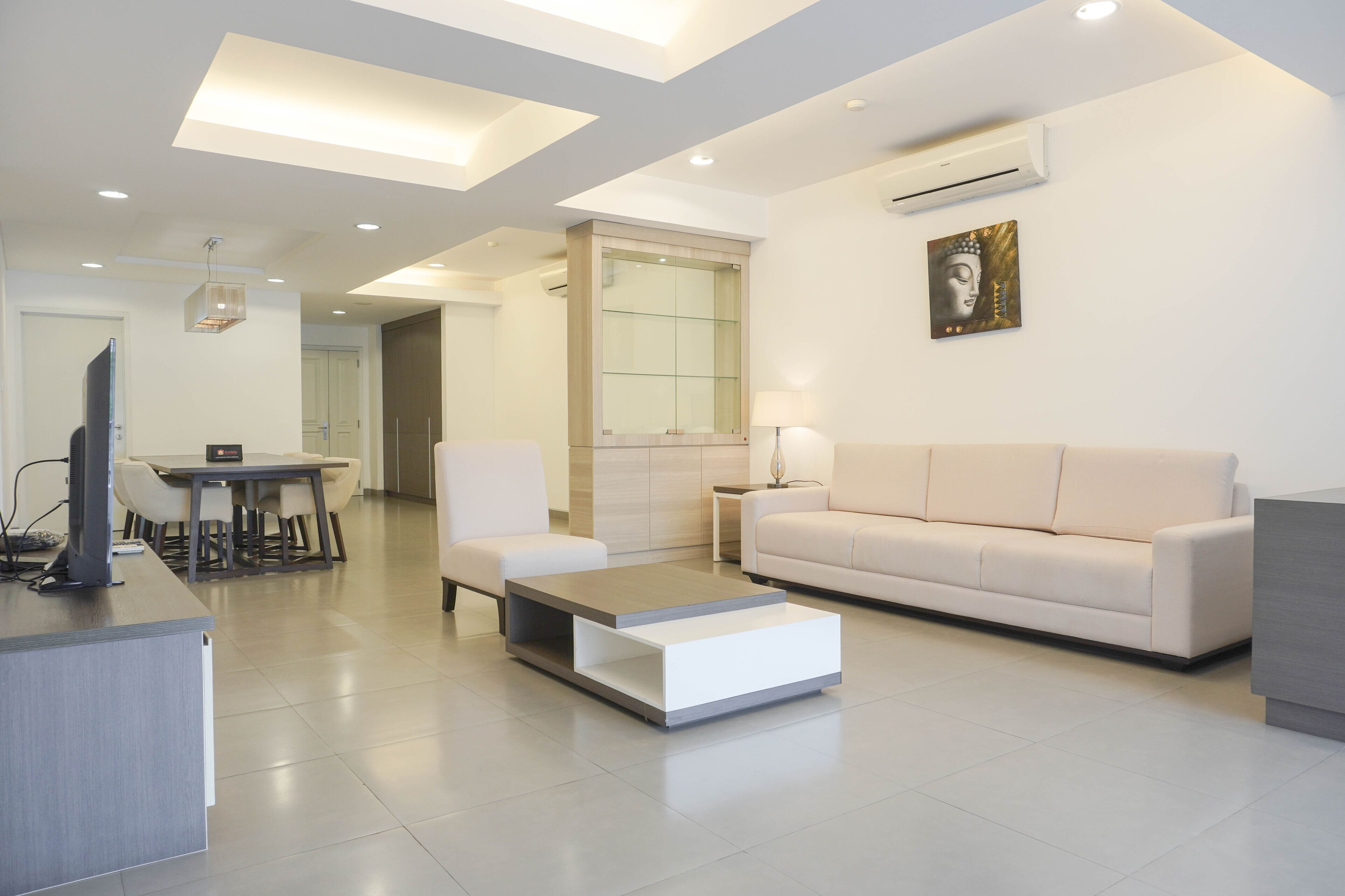 Simprug Park Residences