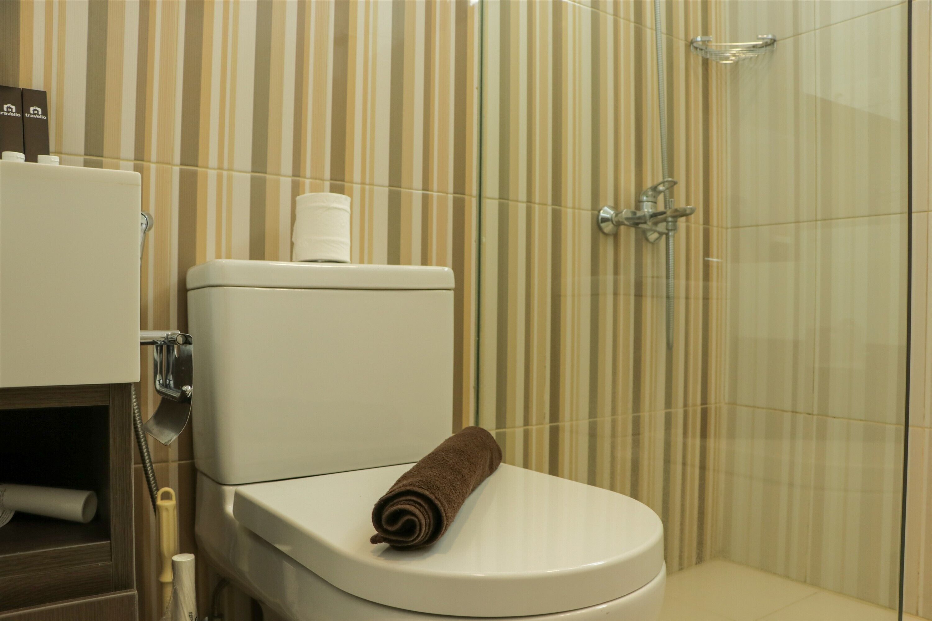 Simprug Park Residences