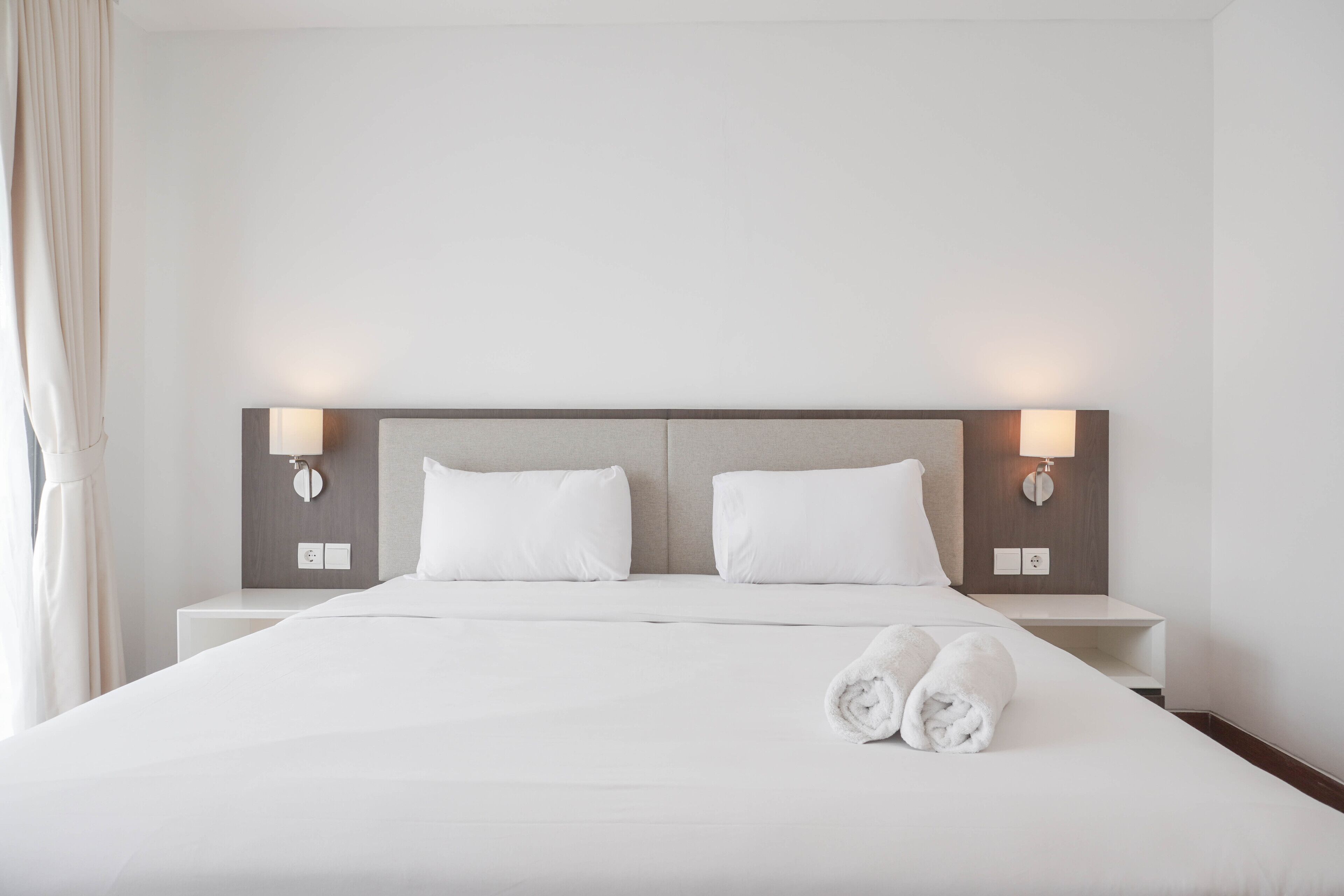 Simprug Park Residences