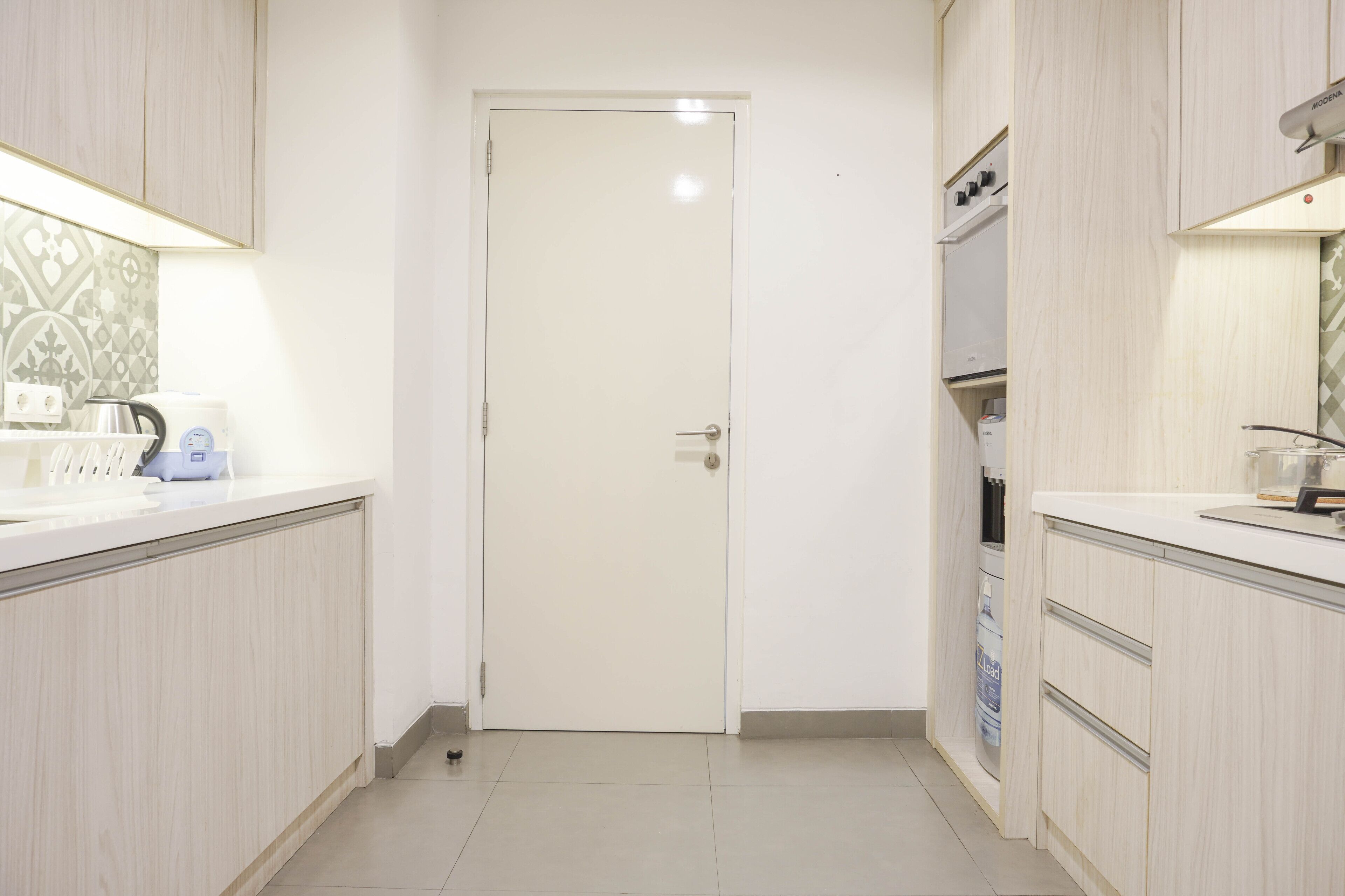 Simprug Park Residences