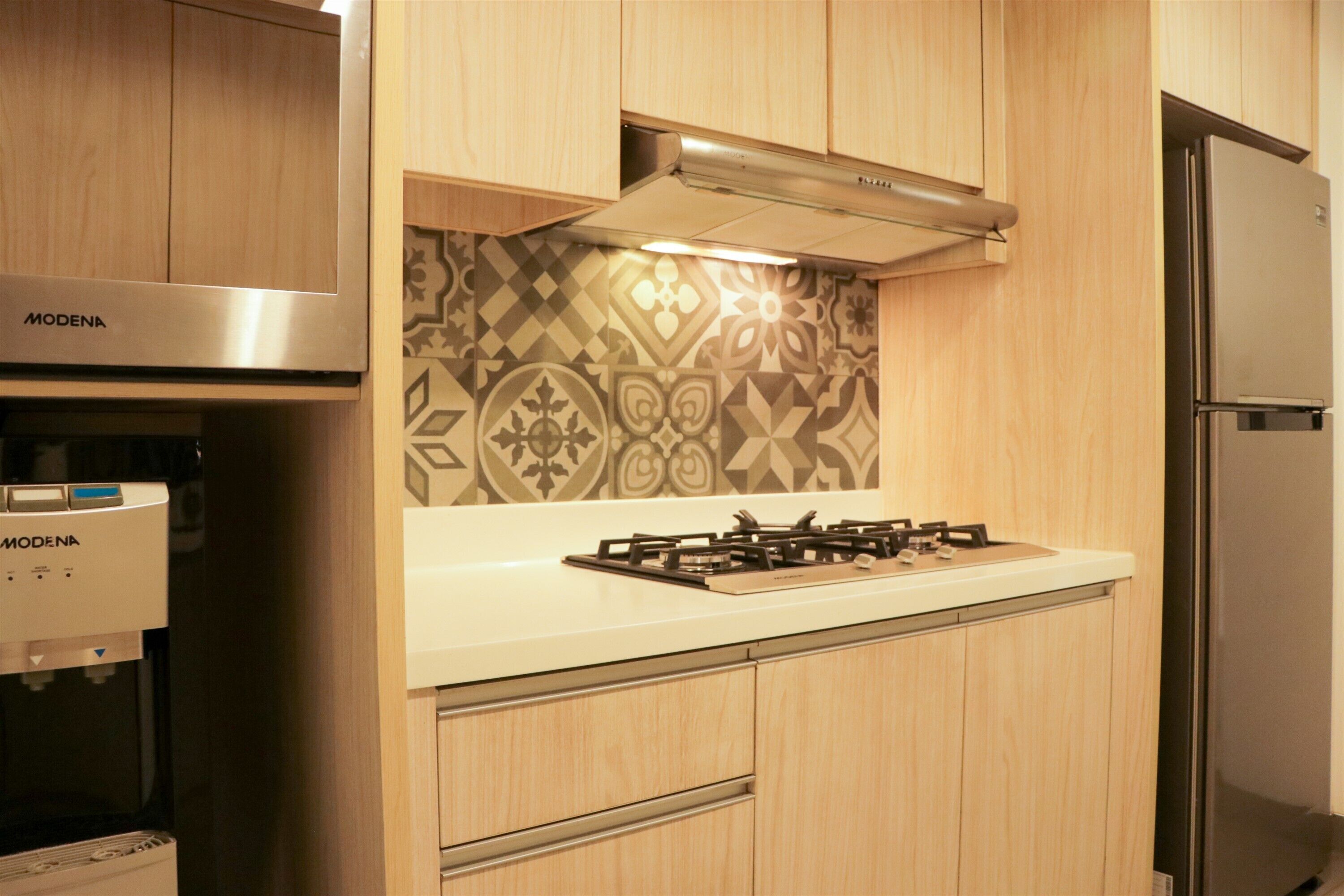 Simprug Park Residences