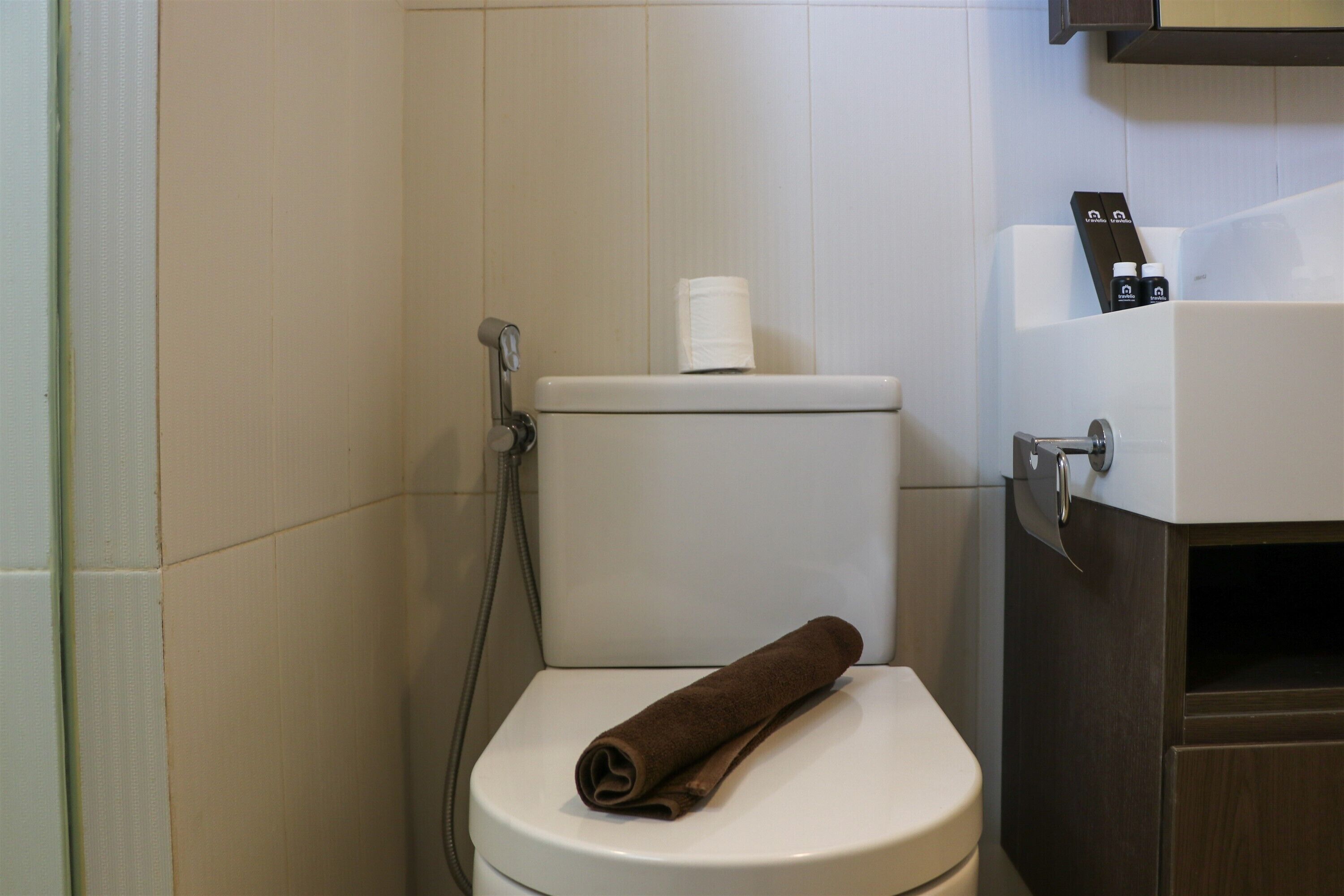 Simprug Park Residences