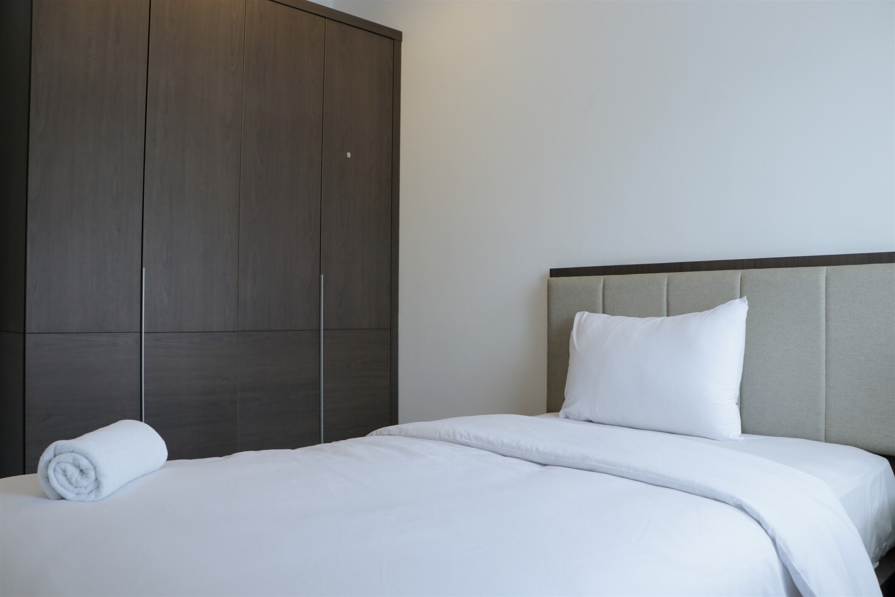 Simprug Park Residences