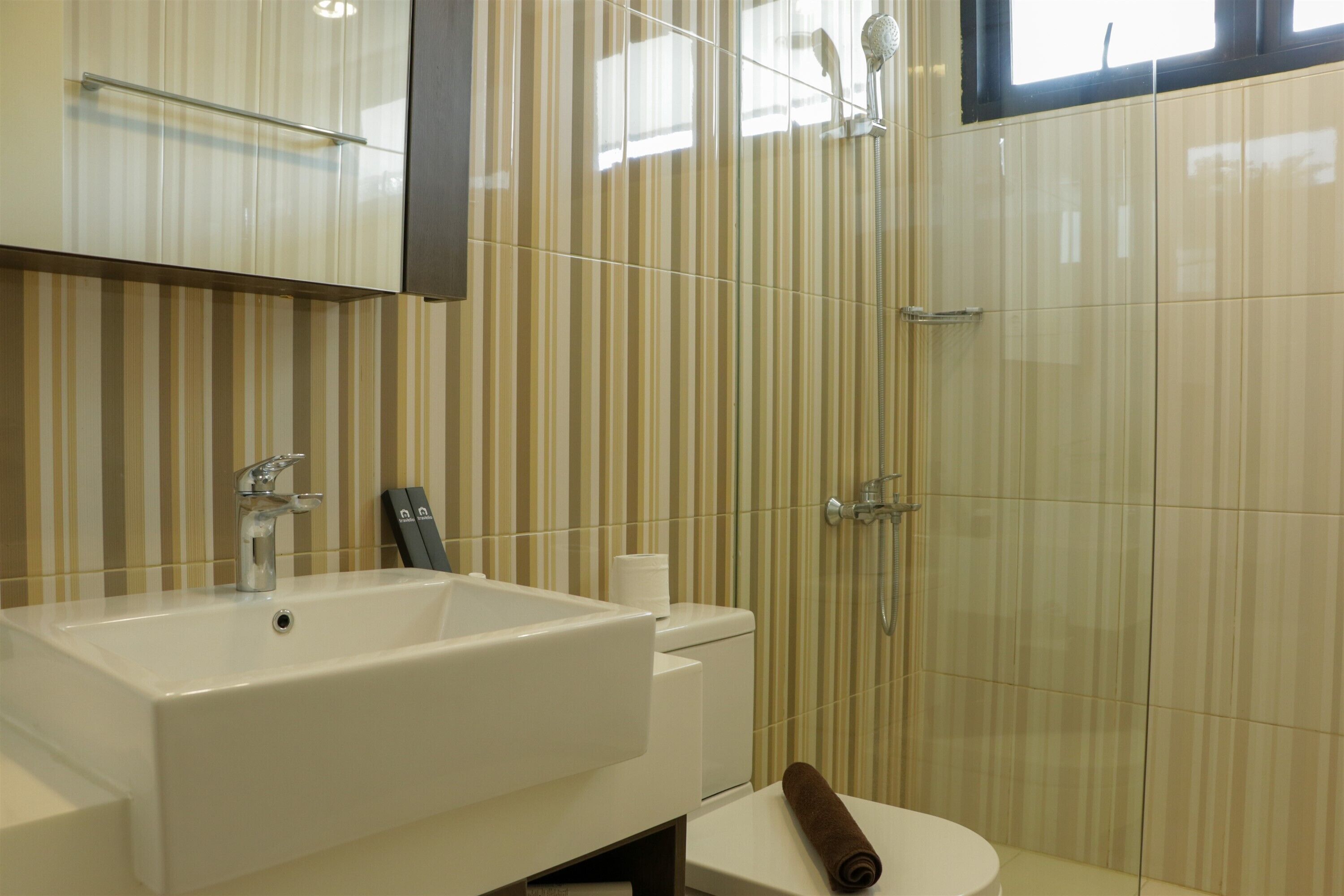 Simprug Park Residences