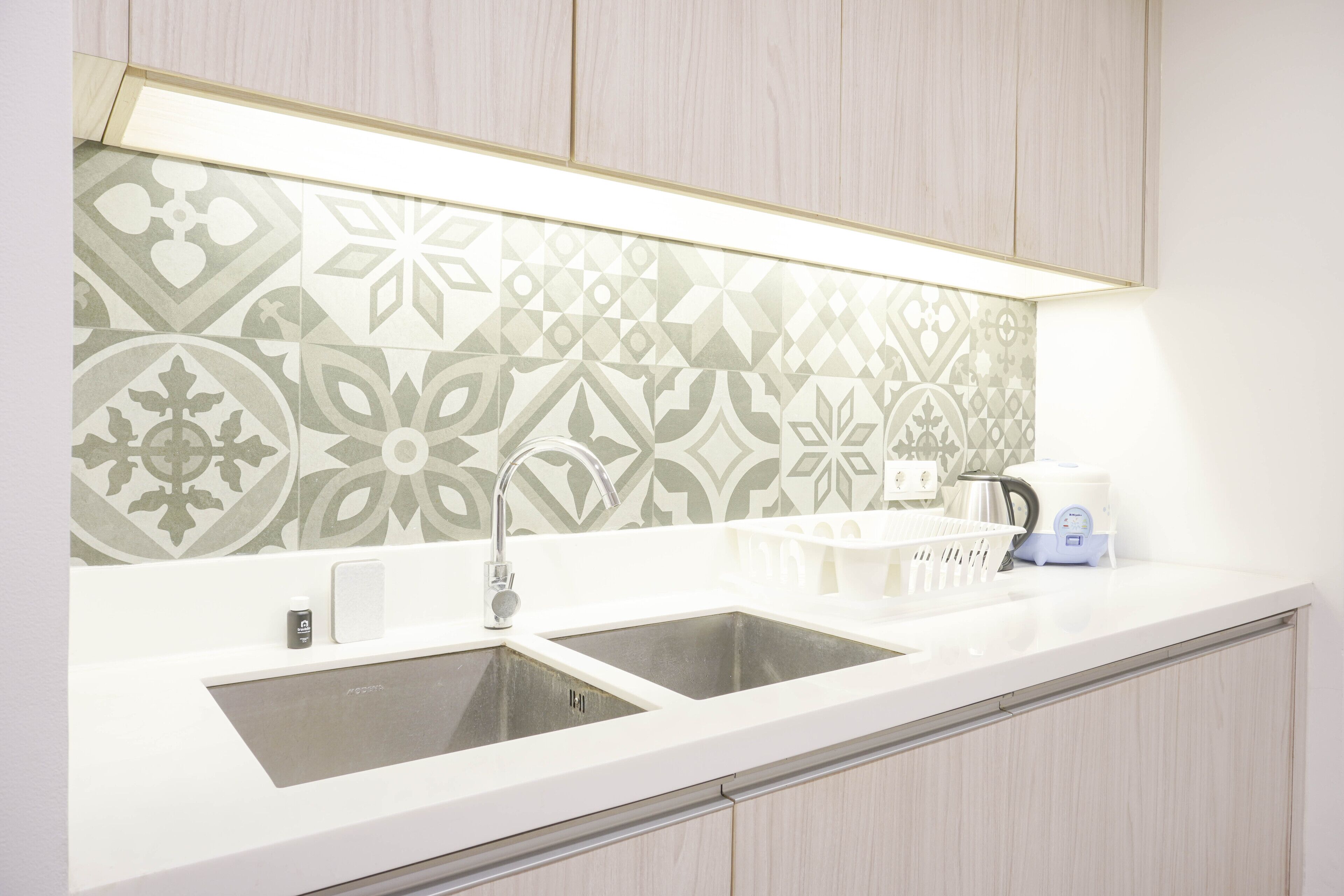 Simprug Park Residences