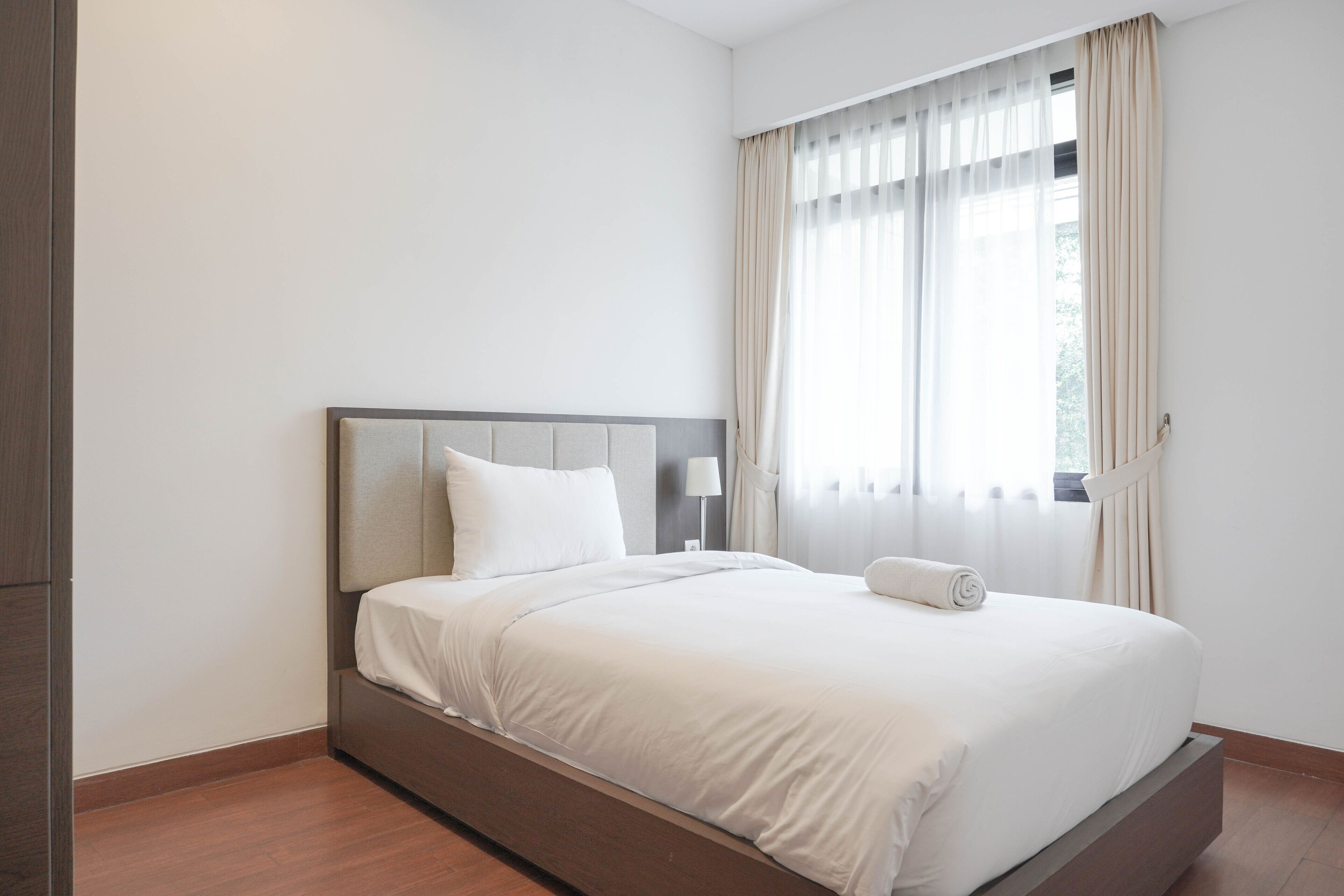 Simprug Park Residences