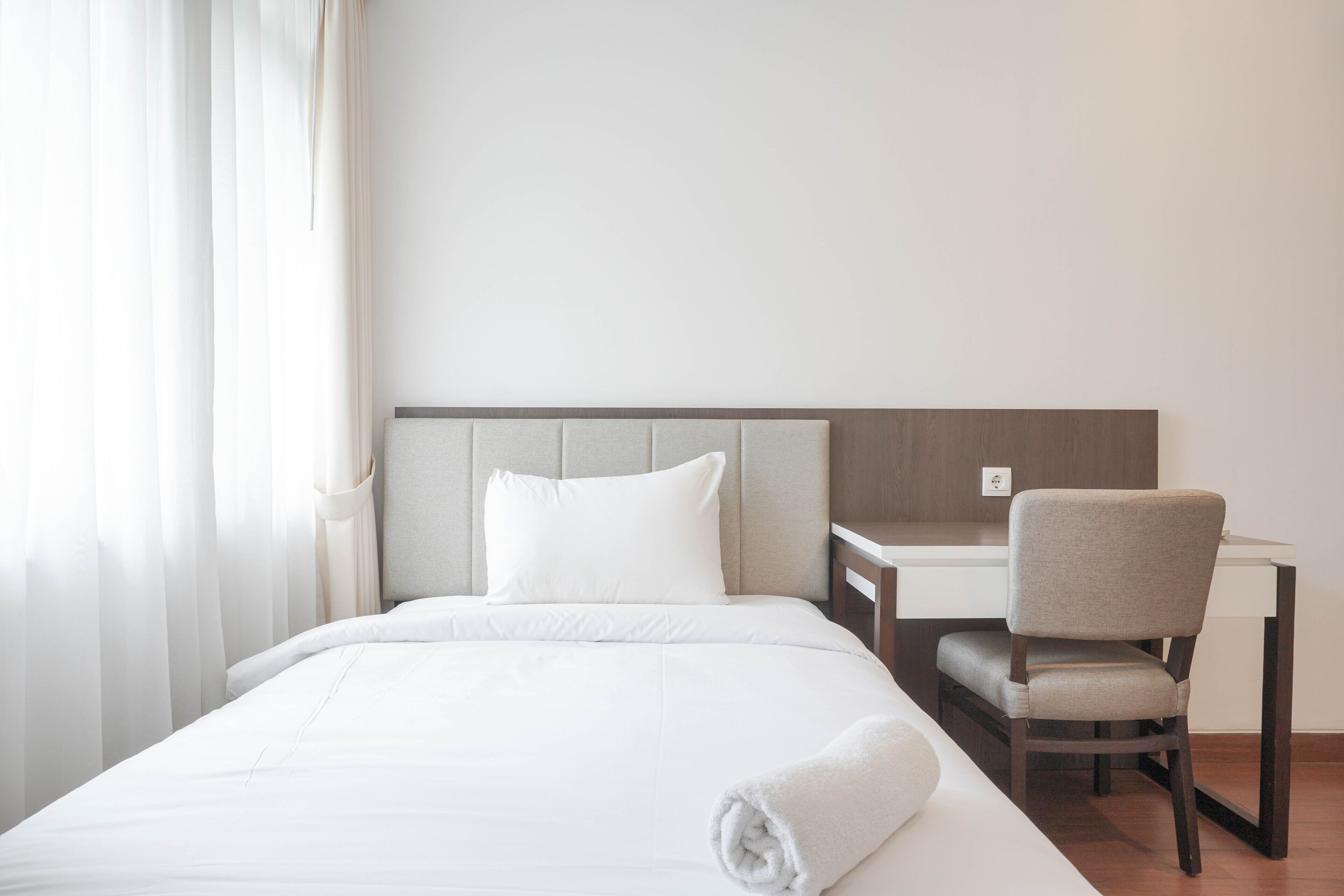 Simprug Park Residences