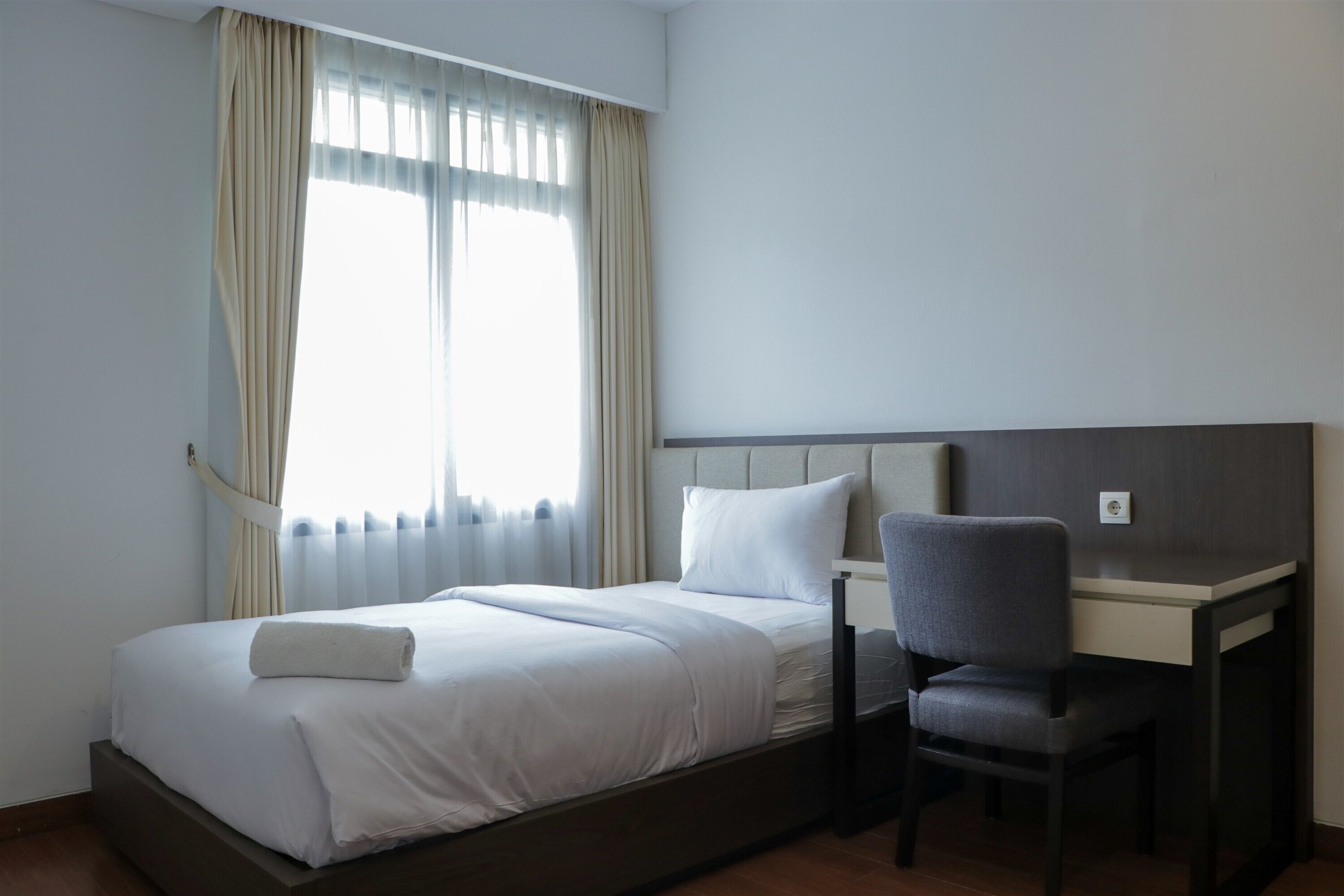 Simprug Park Residences