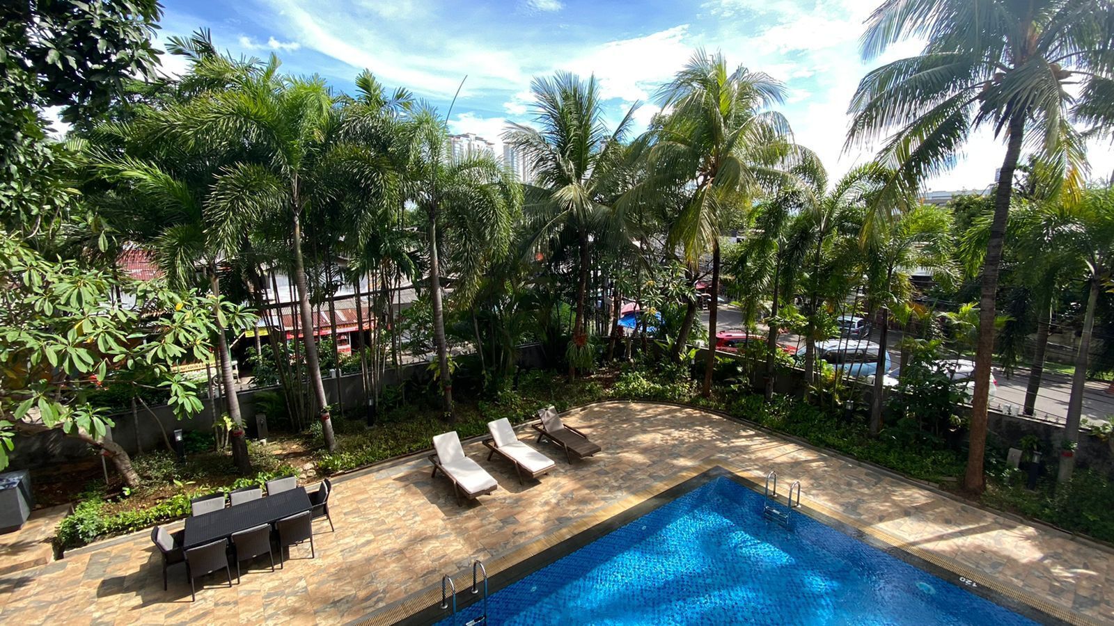 Simprug Park Residences