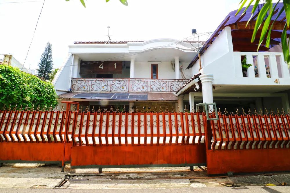 Sisca Guest House by OYO Rooms