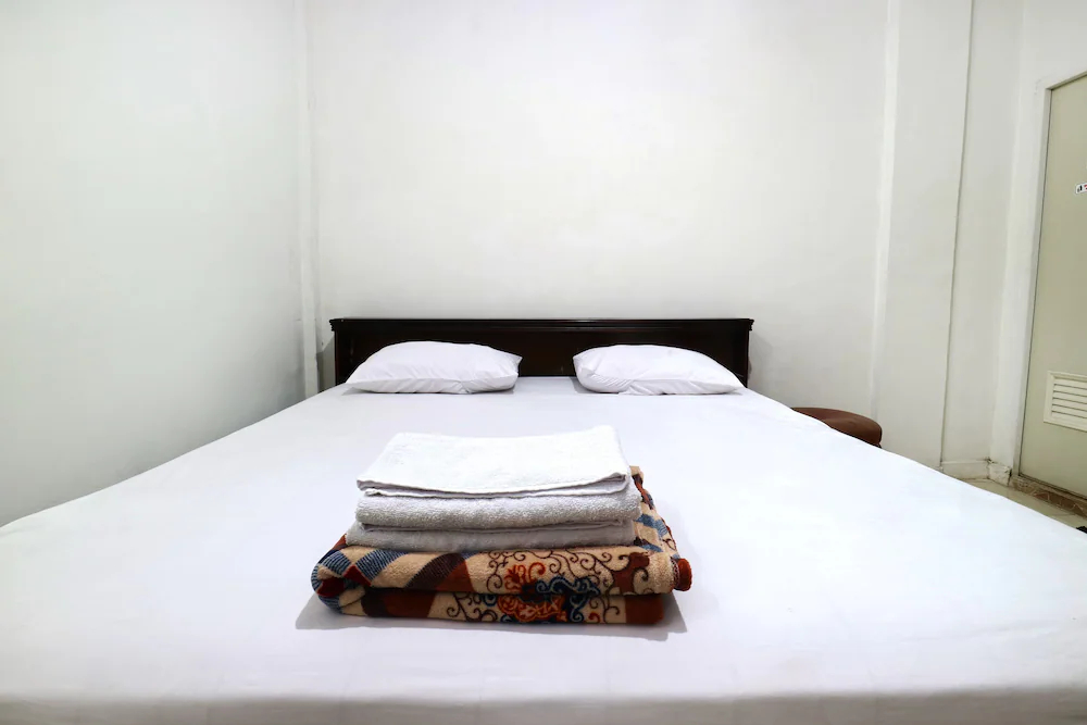 Sisca Guest House by OYO Rooms