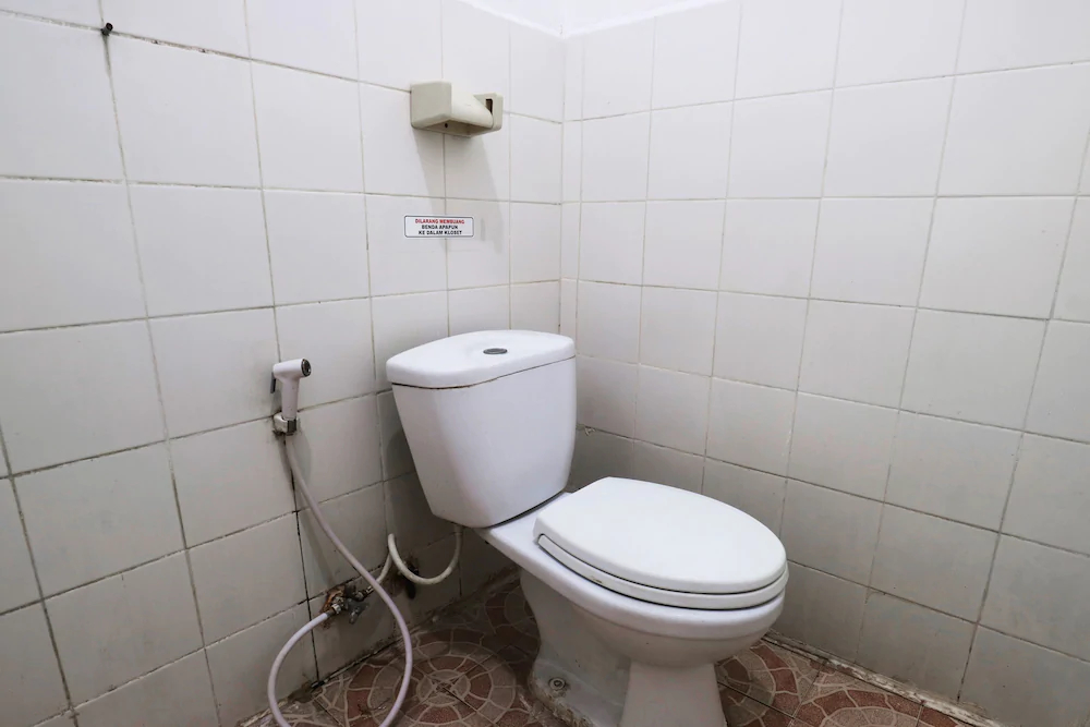 Sisca Guest House by OYO Rooms