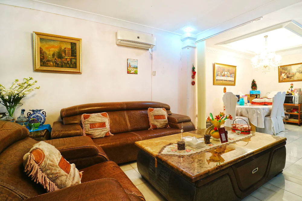 Sisca Guest House by OYO Rooms