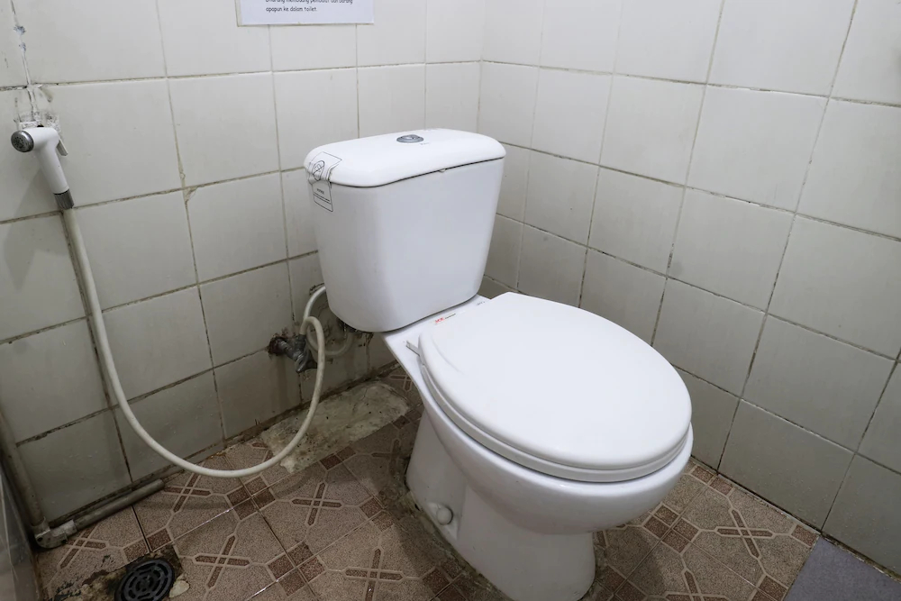 Sisca Guest House by OYO Rooms