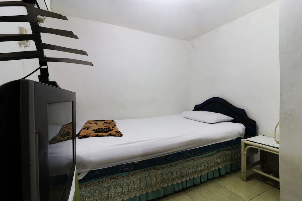 Sisca Guest House by OYO Rooms