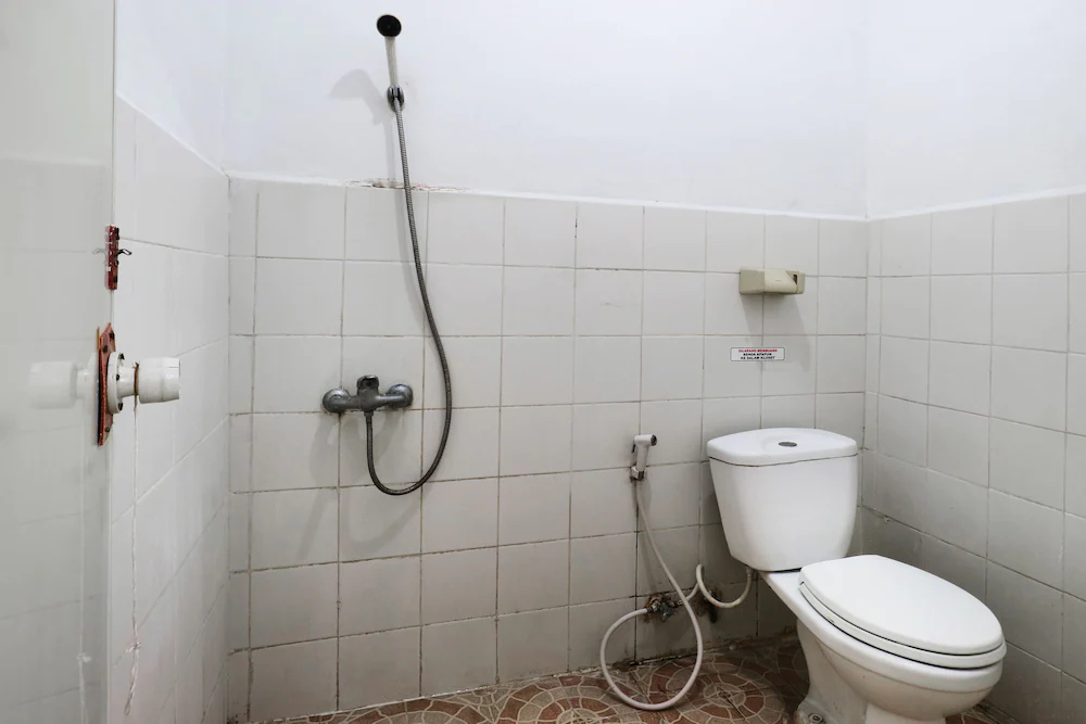 Sisca Guest House by OYO Rooms