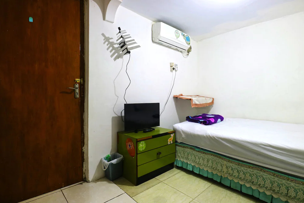 Sisca Guest House by OYO Rooms