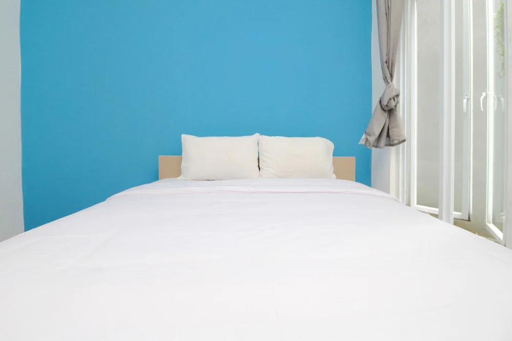 Tuju Abuserin Syariah