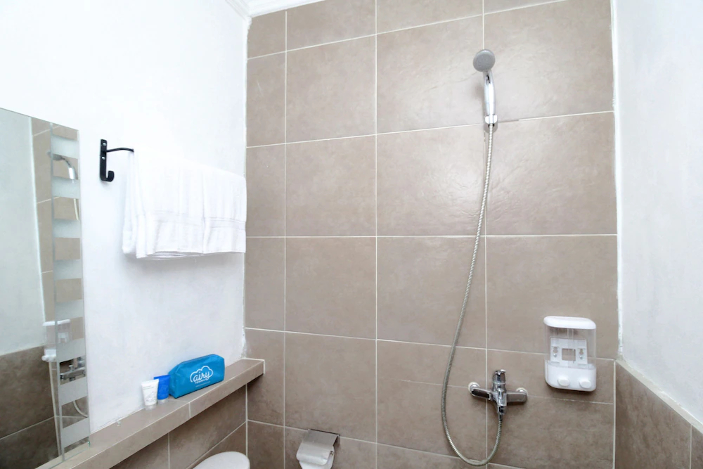 Tuju Abuserin Syariah