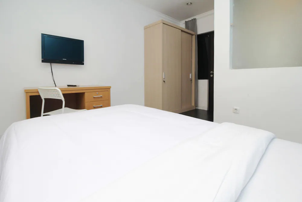 Tuju Abuserin Syariah