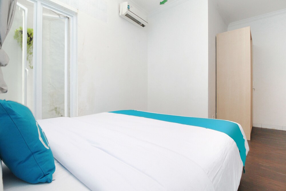 Tuju Abuserin Syariah