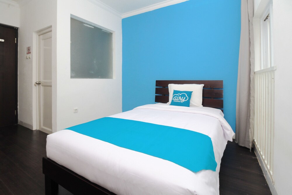 Tuju Abuserin Syariah