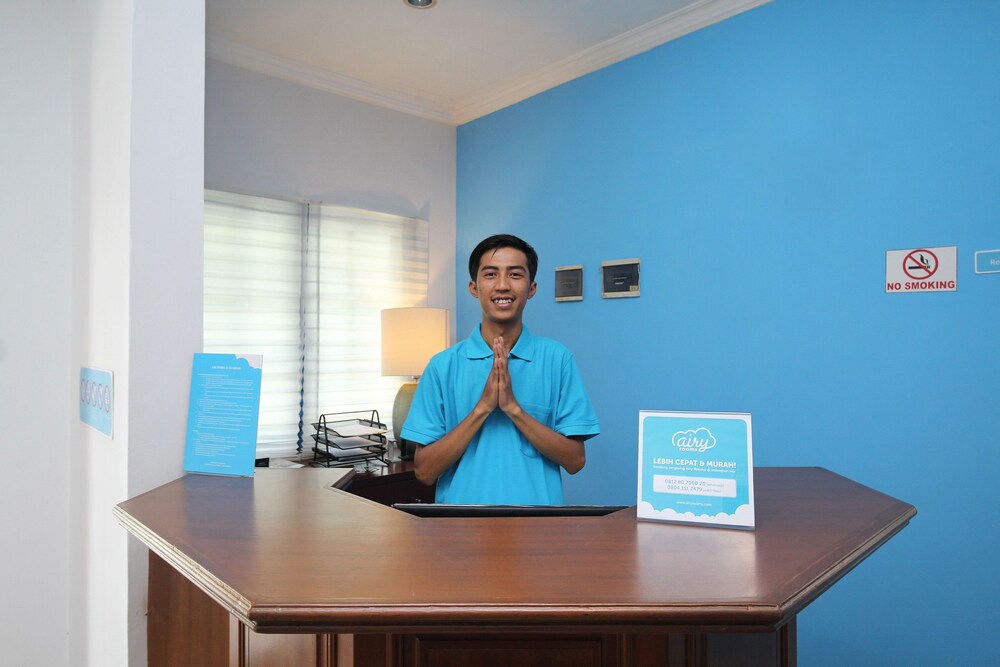 Tuju Abuserin Syariah