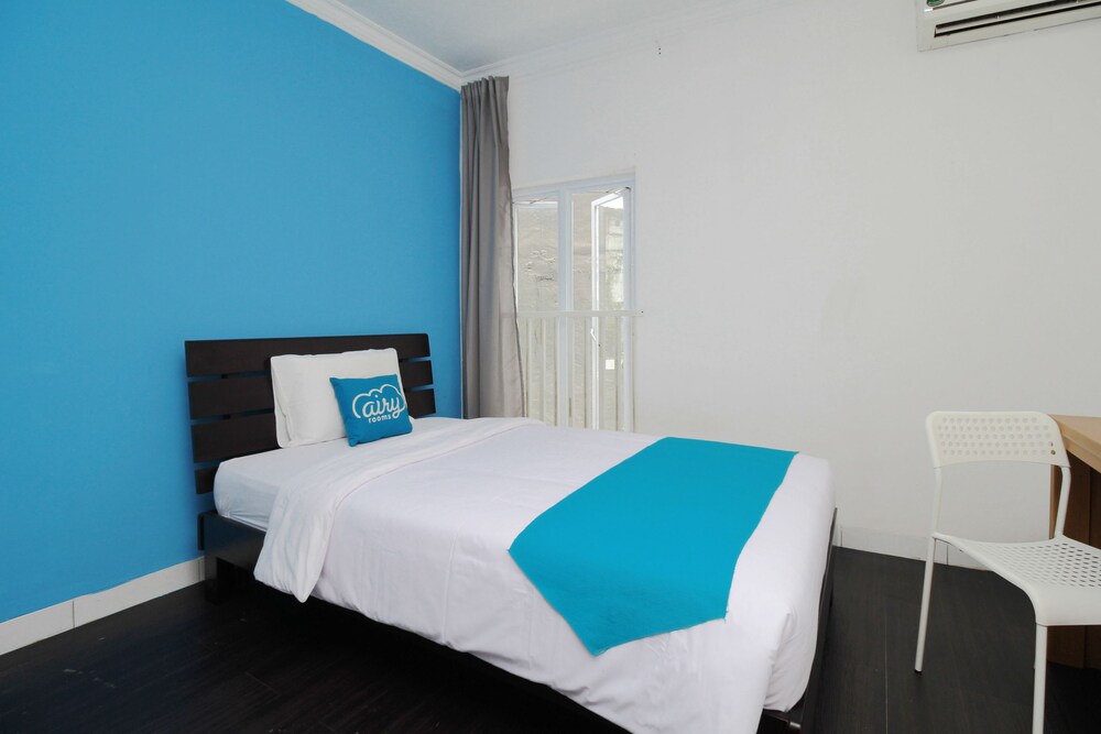 Tuju Abuserin Syariah