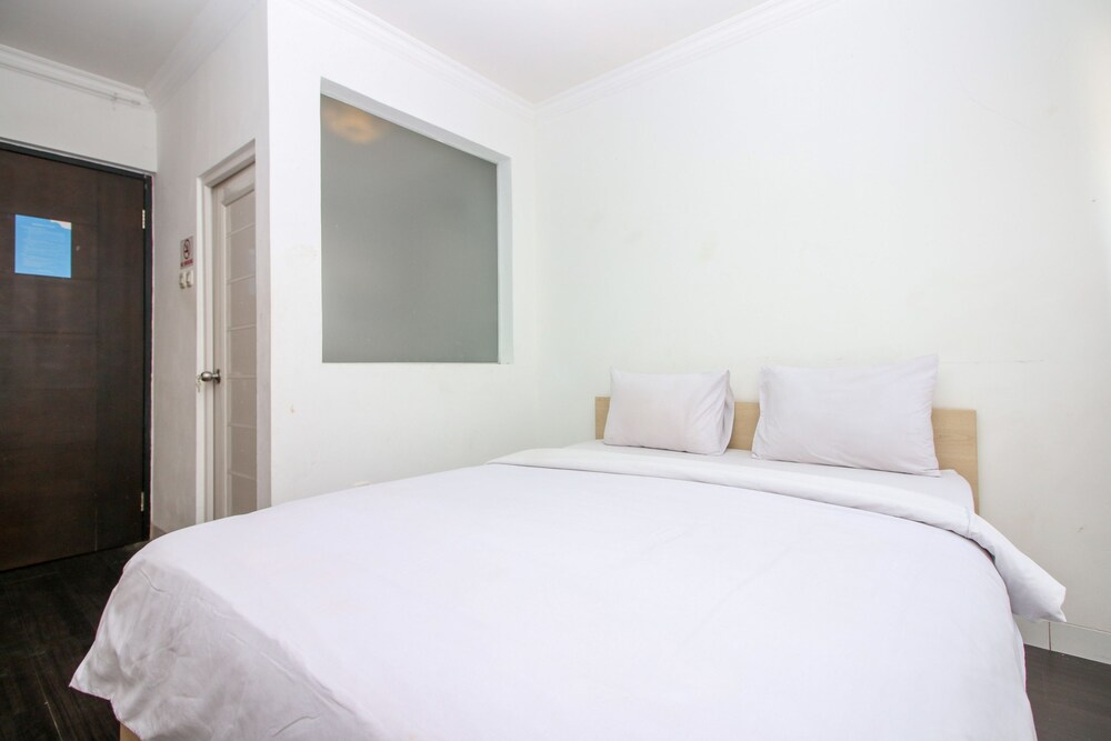 Tuju Abuserin Syariah