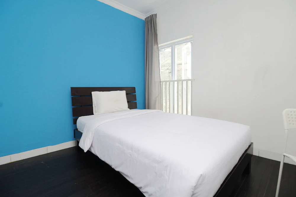 Tuju Abuserin Syariah