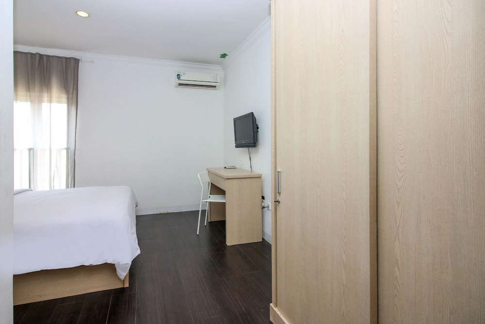 Tuju Abuserin Syariah