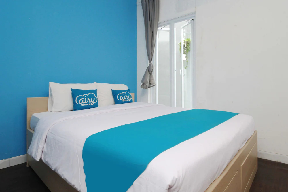 Tuju Abuserin Syariah