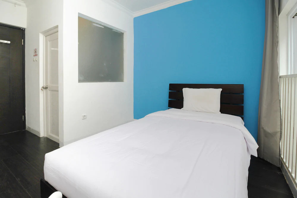 Tuju Abuserin Syariah