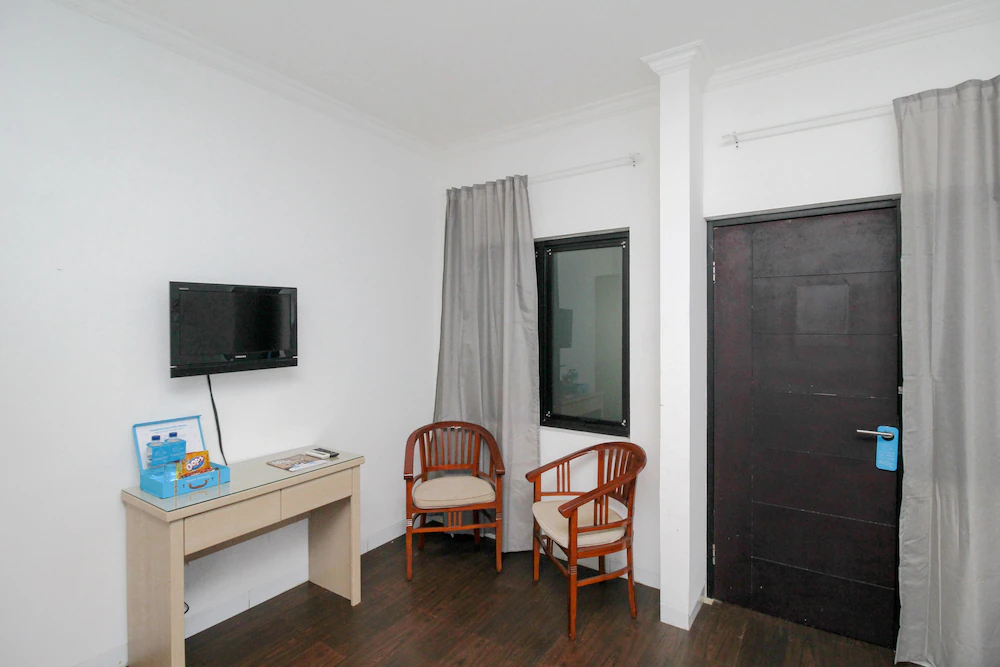 Tuju Abuserin Syariah