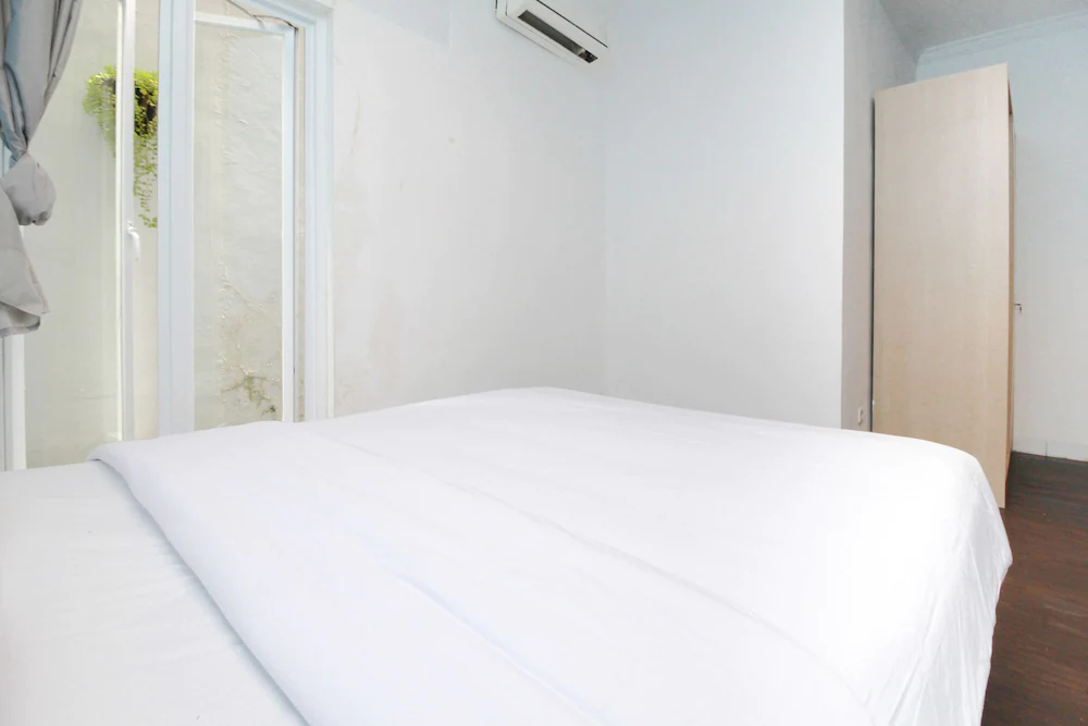 Tuju Abuserin Syariah