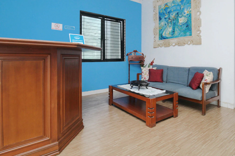 Tuju Abuserin Syariah