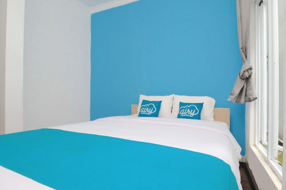 Tuju Abuserin Syariah