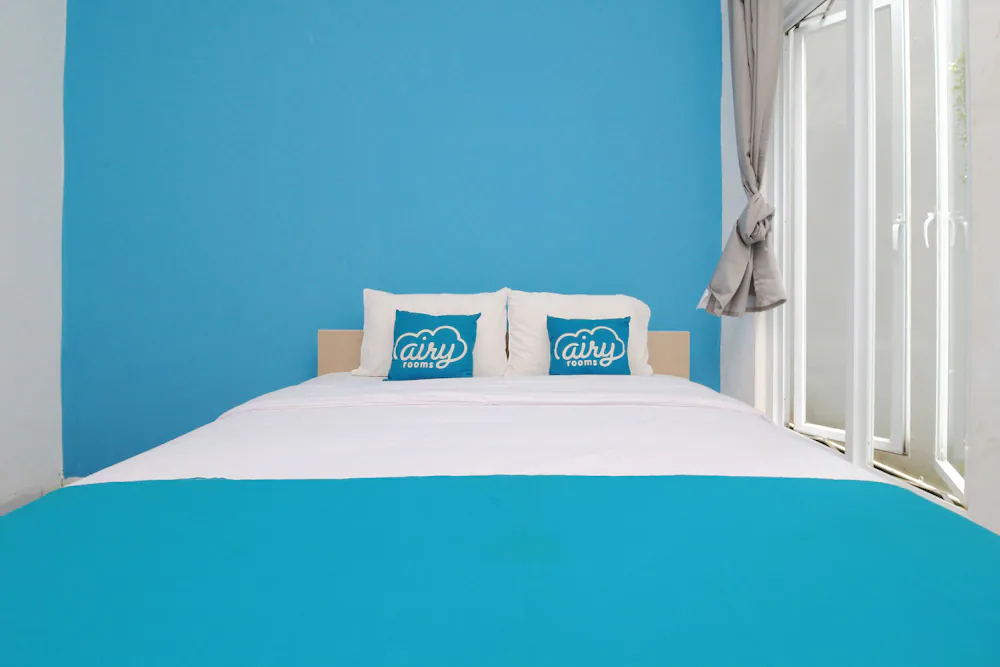 Tuju Abuserin Syariah