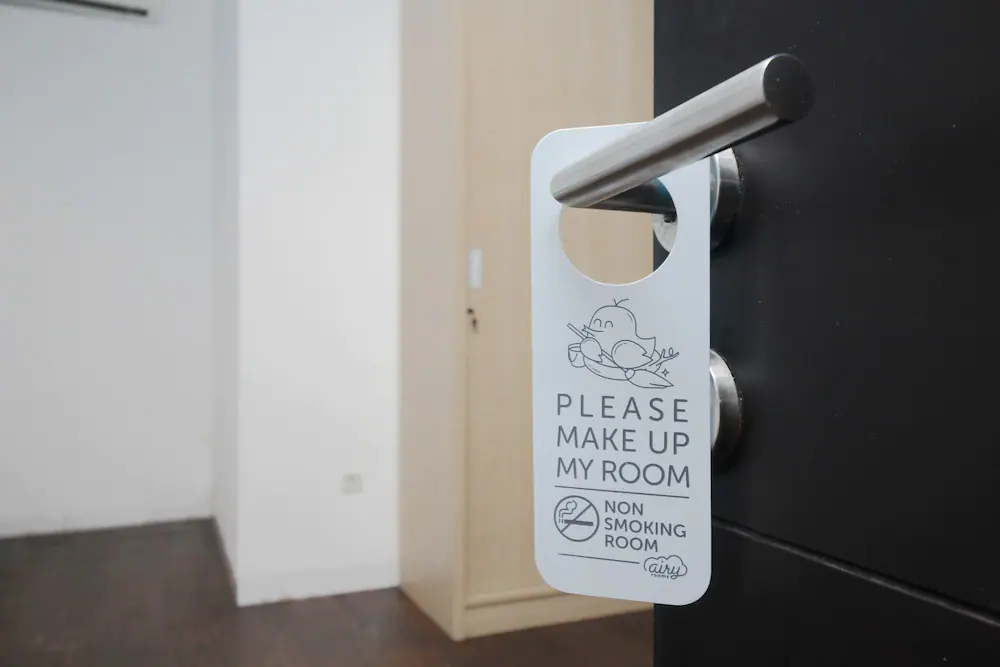 Tuju Abuserin Syariah