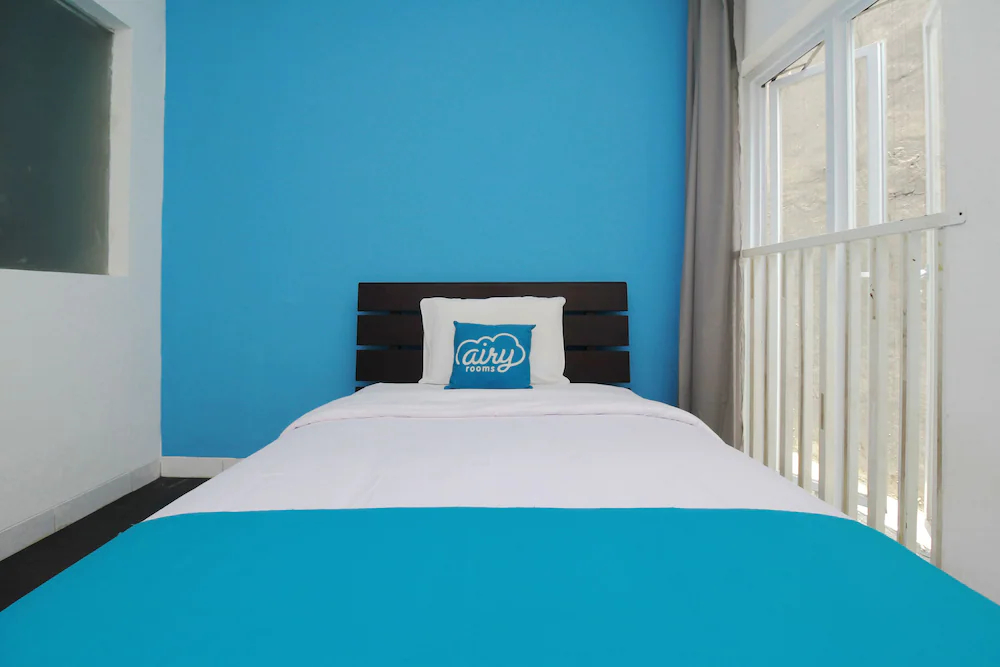 Tuju Abuserin Syariah