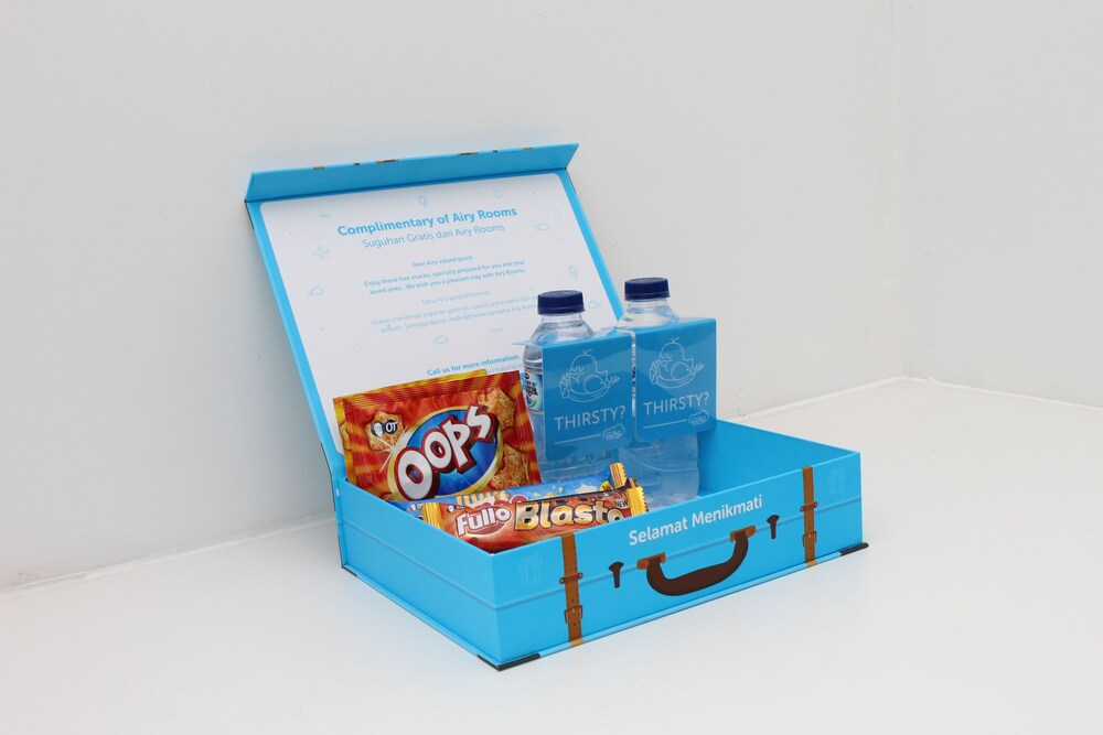 Tuju Abuserin Syariah