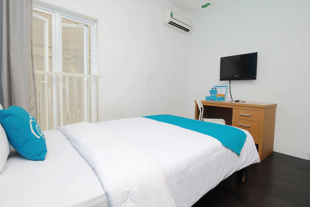 Tuju Abuserin Syariah