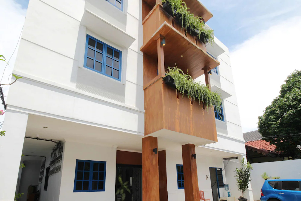 Tuju Abuserin Syariah